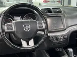 BLUE, 2020 DODGE JOURNEY Thumnail Image 16