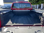 RED, 2022 NISSAN FRONTIER CREW CAB Thumnail Image 9