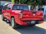 RED, 2022 NISSAN FRONTIER CREW CAB Thumnail Image 3