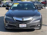 BLUE, 2015 ACURA TLX Thumnail Image 8