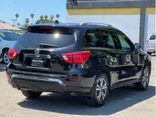 BLACK, 2019 NISSAN PATHFINDER Thumnail Image 5