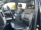BLACK, 2018 CHEVROLET SILVERADO 1500 CREW CAB Thumnail Image 13