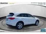 WHITE, 2014 ACURA RDX Thumnail Image 5