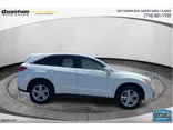 WHITE, 2014 ACURA RDX Thumnail Image 6