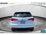 WHITE, 2014 ACURA RDX Thumnail Image 4