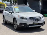 WHITE, 2017 SUBARU OUTBACK Thumnail Image 7