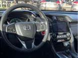 SILVER, 2017 HONDA CIVIC Thumnail Image 15