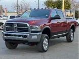 MAROON, 2013 RAM 2500 CREW CAB Thumnail Image 1