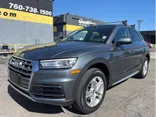 GRAY, 2019 AUDI Q5 Thumnail Image 1