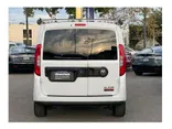 WHITE, 2017 RAM PROMASTER CITY Thumnail Image 4