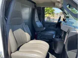 WHITE, 2017 CHEVROLET EXPRESS 3500 CARGO Thumnail Image 12