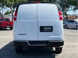 WHITE, 2017 CHEVROLET EXPRESS 3500 CARGO Thumnail Image 4