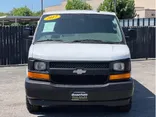 WHITE, 2017 CHEVROLET EXPRESS 3500 CARGO Thumnail Image 8