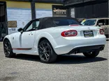 WHITE, 2013 MAZDA MX-5 MIATA Thumnail Image 3