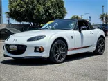 WHITE, 2013 MAZDA MX-5 MIATA Thumnail Image 1