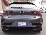 GRAY, 2019 MAZDA MAZDA3 Thumnail Image 4