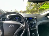 WHITE, 2012 HYUNDAI SONATA Thumnail Image 12