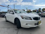 WHITE, 2008 HONDA ACCORD Thumnail Image 3