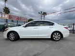 WHITE, 2008 HONDA ACCORD Thumnail Image 8