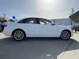 WHITE, 2014 AUDI A4 Thumnail Image 4