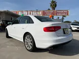 WHITE, 2014 AUDI A4 Thumnail Image 7