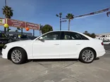 WHITE, 2014 AUDI A4 Thumnail Image 8