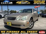 2003 LEXUS GS Thumnail Image 1