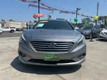 GRAY, 2016 HYUNDAI SONATA Thumnail Image 2