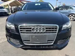 BLACK, 2012 AUDI A4 Thumnail Image 2
