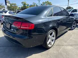 BLACK, 2012 AUDI A4 Thumnail Image 5