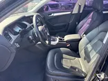 BLACK, 2012 AUDI A4 Thumnail Image 11