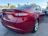 RED, 2016 FORD FUSION Thumnail Image 5