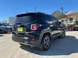 BLACK, 2016 JEEP RENEGADE Thumnail Image 5