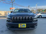 BLACK, 2014 JEEP CHEROKEE Thumnail Image 2