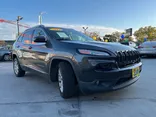 BLACK, 2014 JEEP CHEROKEE Thumnail Image 3