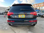 Black, 2014 AUDI Q7 Thumnail Image 6