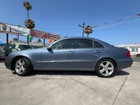 BLUE, 2006 MERCEDES-BENZ E-CLASS Thumnail Image 9