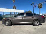 BROWN, 2017 HYUNDAI SONATA Thumnail Image 8