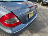 Blue, 2007 Mercedes-Benz E-Class Thumnail Image 17