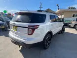 2015 FORD EXPLORER Thumnail Image 5