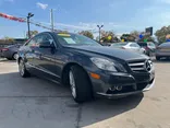 GRAY, 2010 MERCEDES-BENZ E-CLASS Thumnail Image 3