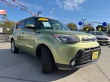 GREEN, 2016 KIA SOUL Thumnail Image 3