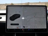 SOLID BLACK, 2019 TESLA MODEL 3 Thumnail Image 17