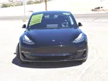 SOLID BLACK, 2019 TESLA MODEL 3 Thumnail Image 2