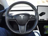 SOLID BLACK, 2019 TESLA MODEL 3 Thumnail Image 13