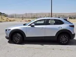 SILVER, 2020 MAZDA CX-30 Thumnail Image 4