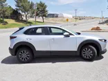 SILVER, 2020 MAZDA CX-30 Thumnail Image 8