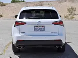 WHITE, 2017 LEXUS NX Thumnail Image 6