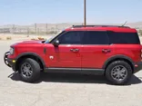 RED, 2021 FORD BRONCO SPORT Thumnail Image 4