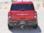 RED, 2021 FORD BRONCO SPORT Thumnail Image 6